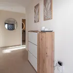 2 Bedroom Luxury With Sea View In Cristianos Appartement