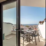 Appartement 2 Bedroom Luxury With Sea View In Cristianos Los Cristianos (Tenerife)