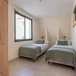 2 Bedroom Luxury With Sea View In Cristianos Appartement Los Cristianos (Tenerife)
