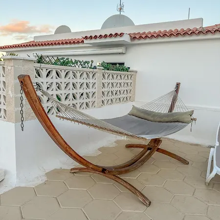 2 Bedroom Luxury With Sea View In Cristianos * لوس كريستيانوس