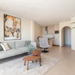 2 Bedroom Luxury With Sea View In Cristianos *