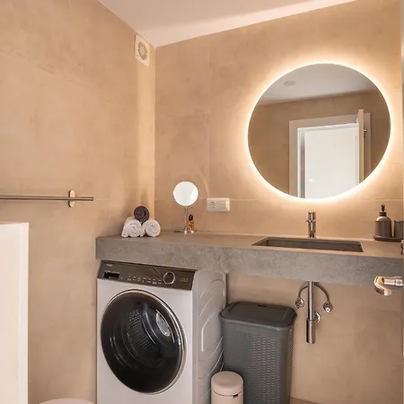 Apartamento 2 Bedroom Luxury With Sea View In Cristianos