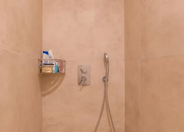 2 Bedroom Luxury With Sea View In Cristianos Appartamento *