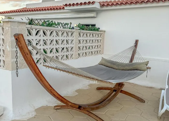 2 Bedroom Luxury With Sea View In Cristianos * ロスクリスティアーノス