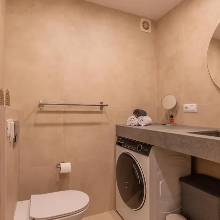 Appartamento 2 Bedroom Luxury With Sea View In Cristianos *